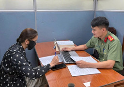 Bị phạt 7,5 triệu đồng vì tung tin CSGT dùng 'máy giả' kiểm tra nồng độ cồn