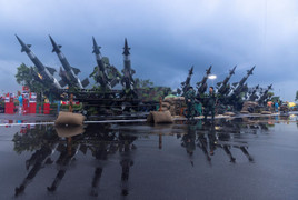 Cả triệu người sắp đổ về đây dịp Quốc khánh để đu trend '80 năm có một'