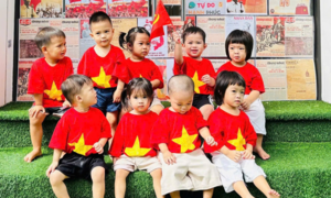 TP.HCM nâng mức hỗ trợ 5 triệu đồng cho phụ nữ sinh đủ 2 con trước 35 tuổi