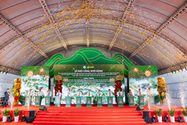 Sun Group nâng tầm Bà Nà bằng siêu đô thị nghỉ dưỡng, giải trí 52 ngàn tỷ đồng