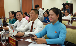 TP.HCM đề xuất cán bộ đi làm xa được hỗ trợ tiền thuê nhà đến 10,4 triệu/tháng