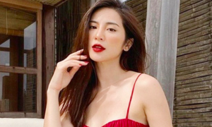 Miss Audition Ngọc Anh vừa bị bắt là ai?