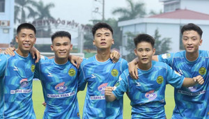 CLB Hòa Bình còn 3 ngày chờ phương án giải cứu