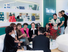The High: Tăng trưởng nhờ nội lực và lựa chọn kênh bán hàng đúng thời điểm