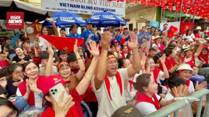 Mỗi người dân được tặng 100.000 đồng dịp Quốc khánh 2/9