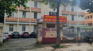 Tạm giữ cựu Phó chánh án khu vực 1 tỉnh Đắk Lắk