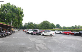 Cập nhật 165 điểm gửi xe miễn phí khi đi xem A80