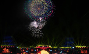 Các địa điểm bắn pháo hoa Quốc khánh 2/9 tại Hưng Yên, Quảng Ninh, Hải Phòng