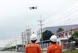 EVNSPC: Nỗ lực đảm bảo điện tại 8 tỉnh thành phía Nam sau sáp nhập