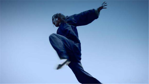 ‘Siêu trộm’ Trung Quốc học võ Thiếu Lâm, có khinh công vượt ngục như cơm bữa