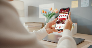 Nhận 100.000 đồng khi liên kết tài khoản An sinh xã hội trên VNeID với BIDV