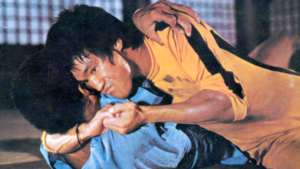 Không đánh trận nào, vì sao Lý Tiểu Long vẫn được coi là 'sư tổ' MMA?