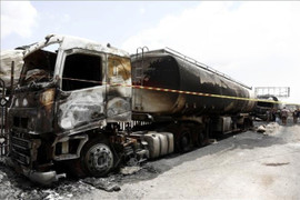 Israel tiếp tục tấn công Houthi, nhiều chỉ huy cấp cao có thể đã bỏ mạng