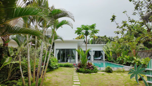 Xu hướng Home Resort mới: Vừa an cư, vừa nghỉ dưỡng, vừa sinh lời