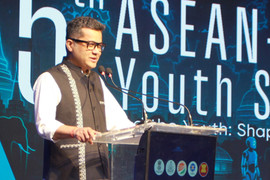 Các sáng kiến trao đổi nhân tài củng cố mối quan hệ Ấn Độ - Việt Nam