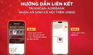 Cách thao tác liên kết VNeID để nhận 100.000 đồng quà Quốc khánh 2/9 người dân cần phải biết