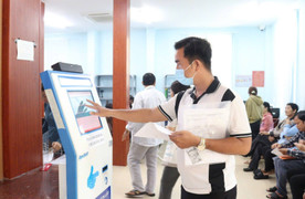 PCI làm nền, Tây Ninh sẵn sàng thành điểm đến hấp dẫn hàng đầu của nhà đầu tư