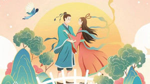 Nguồn gốc, ý nghĩa của ngày lễ Thất tịch 7/7 Âm lịch