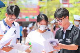 Loạt ngành đào tạo có điểm chuẩn trên 29 năm 2025