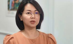 Bắt giam Cục trưởng Cục An toàn thực phẩm Trần Việt Nga