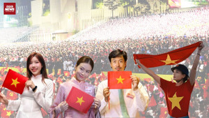 Trang Pháp, Bảo Thanh cùng 180 nghệ sĩ hừng hực khí thế tại A80