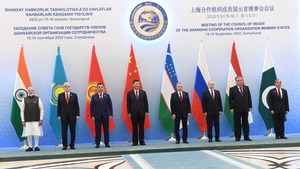 Kinh nghiệm của Việt Nam có ý nghĩa tích cực tại Hội nghị Thượng đỉnh SCO