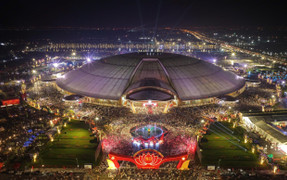 Triển lãm thành tựu đất nước: 80 năm hành trình Độc lập – Tự do – Hạnh phúc