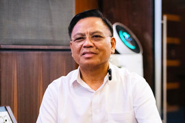 Vì sao ông Cao Tiến Đoan - Chủ tịch CLB Đông Á Thanh Hóa bị bắt?