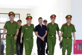 Trùm giang hồ Vi 'ngộ' bị khởi tố thêm tội trốn thuế