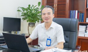 HaUI đào tạo 10 chương trình học bằng tiếng Anh với nhiều suất học bổng