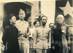 Chuyện ít biết về Bộ trưởng Cứu tế xã hội đầu tiên Nguyễn Văn Tố