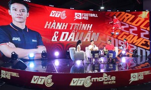 Cựu đội trưởng tuyển Việt Nam nhớ bài học của thầy Park Hang Seo
