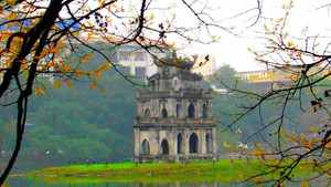 Những tour dành riêng cho du khách muốn khám phá Hà Nội dịp 2/9