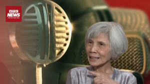 Giọng đọc PTV Phương Chi - Từ phòng thu dưới hầm đến ký ức triệu người nghe