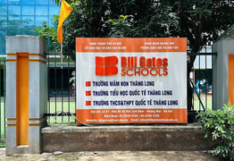 Trường tuyển sinh 'chui', hơn 50 học sinh phải chuyển trường khác