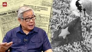Tuyên ngôn Độc lập 1945: Bản thiết kế vĩ đại cho Kỷ nguyên vươn mình của dân tộc