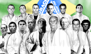 Những gia đình MMA mạnh nhất lịch sử võ thuật thế giới