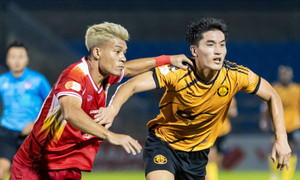 CLB Thanh Hóa không chuyển giao