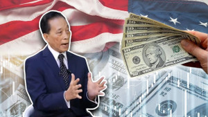 TS Nguyễn Trí Hiếu: Chưa quốc gia nào đủ sức lật đổ vị thế thống trị của USD 