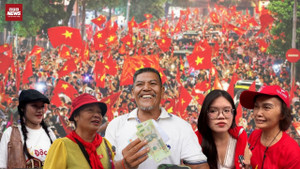 Tặng 100.000 đồng quà 2/9: Người dân chi tiêu món quà đặc biệt này ra sao?