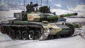 Xe tăng Type 99A Trung Quốc sắp phô diễn ở lễ duyệt binh, uy lực thế nào?