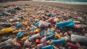 Mỹ: Tái chế nhựa không cần phân loại nhờ một hoá chất