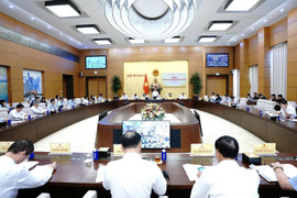 Tội phạm tham nhũng, chức vụ phát hiện giảm nhưng tài sản tham nhũng thu hồi tăng rất cao