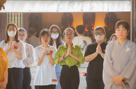 Nguồn gốc, ý nghĩa ngày lễ Vu lan báo hiếu