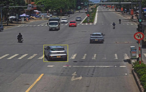 Danh sách 615 xe bị phạt nguội cuối tháng 8 ở Bắc Ninh