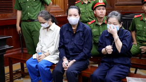 Chủ mái ấm Hoa Hồng ở TP.HCM bạo hành trẻ lãnh án hơn 2 năm tù