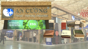 Triển lãm 80 năm và dấu ấn ‘Vững bền phát triển’