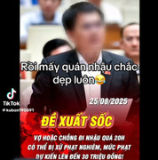 Đại biểu Quốc hội Lâm Đồng bị cắt ghép hình ảnh, xuyên tạc phát ngôn