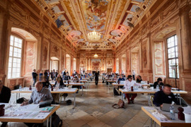 ISG - Tổ chức đào tạo & cấp chứng chỉ Sommelier quốc tế sẽ đến Việt Nam