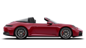 Bảng giá ô tô Porsche mới nhất tháng 9/2025